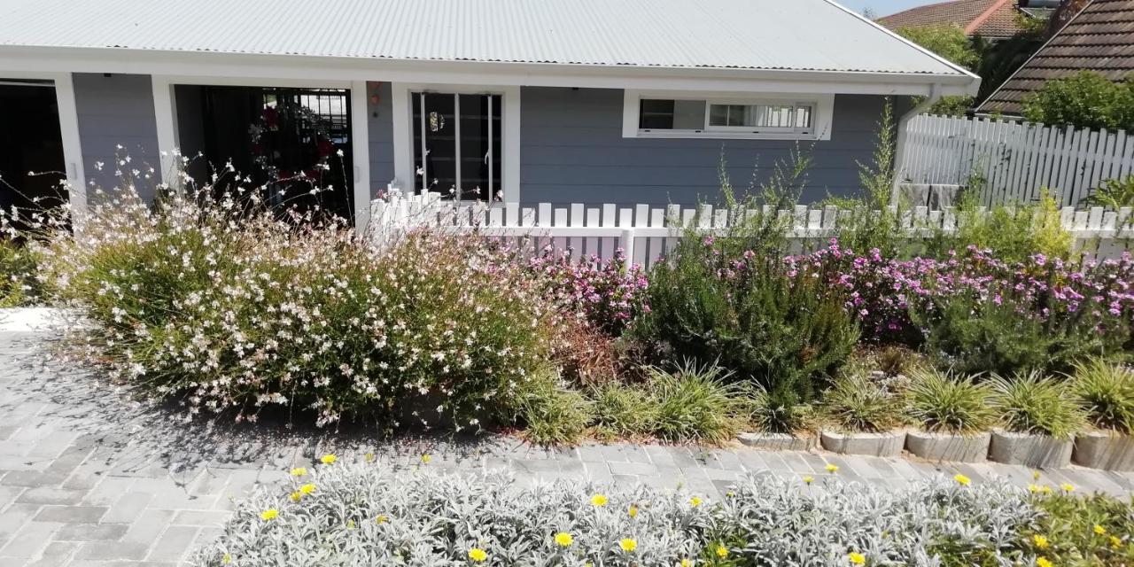 Knysna Budget Friendly Stay Экстерьер фото
